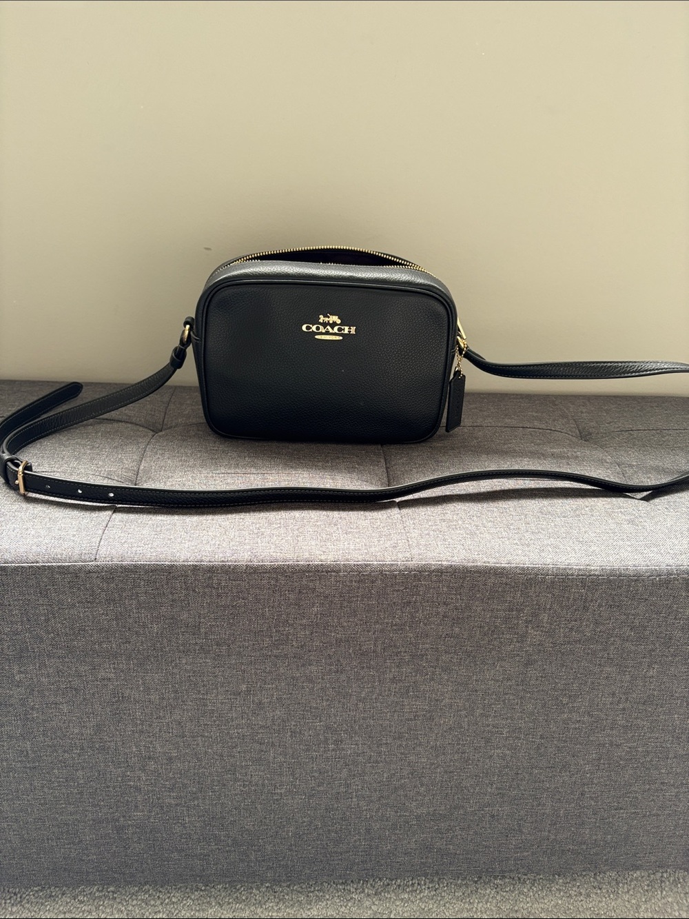 Coach jaimie camera bag - Picture 2 of 5